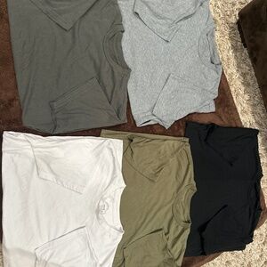 True Classic - Tee shirts - Medium